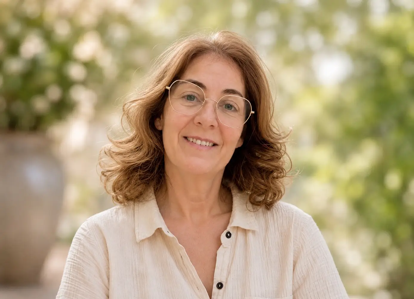 Heilpraktikerin Svenja Holzer-Fleischmann photo 1