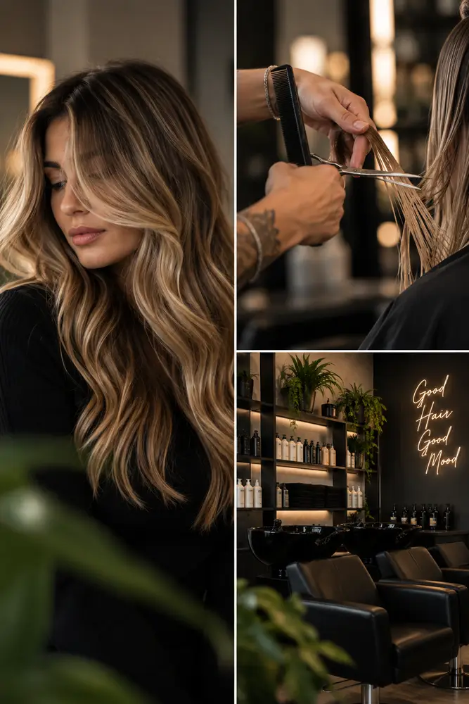 HairAtelier photo 7
