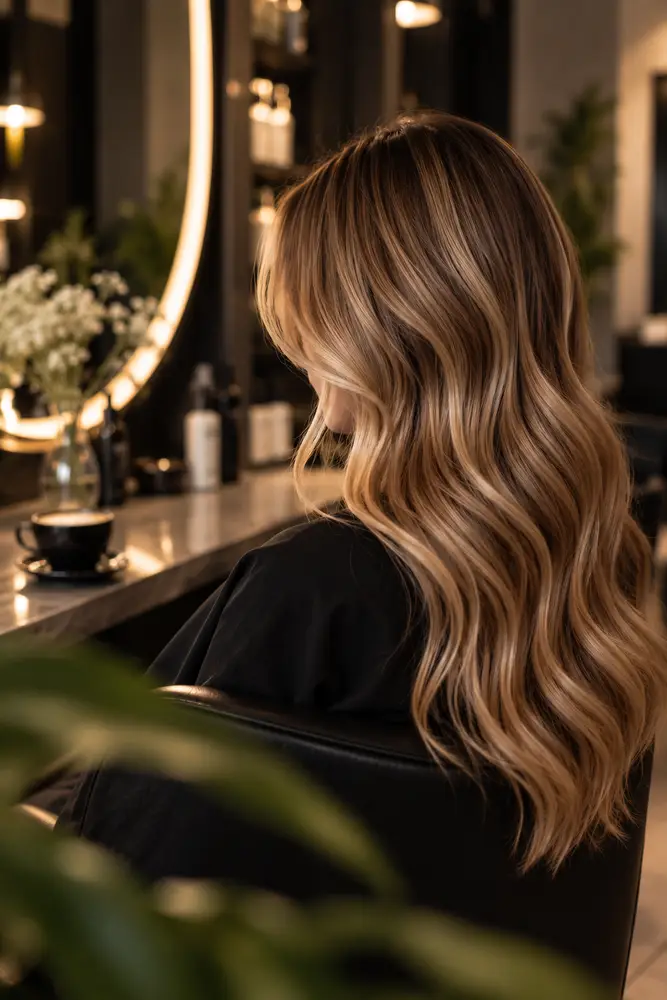 HairAtelier photo 6