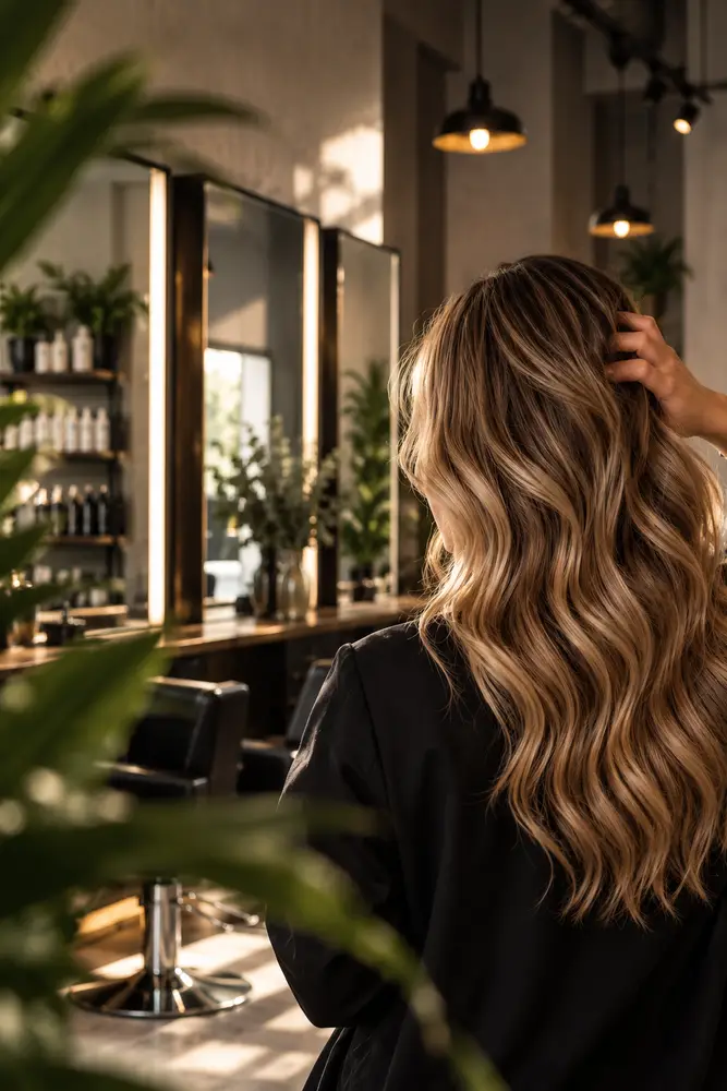 HairAtelier photo 8