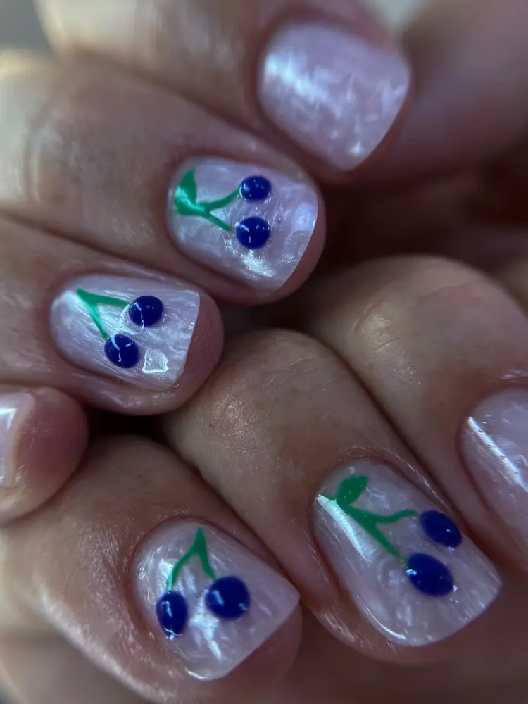 Dolonki Nails photo 8
