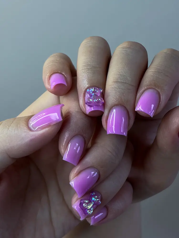 Dolonki Nails photo 11
