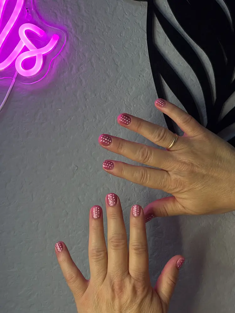 Dolonki Nails photo 4
