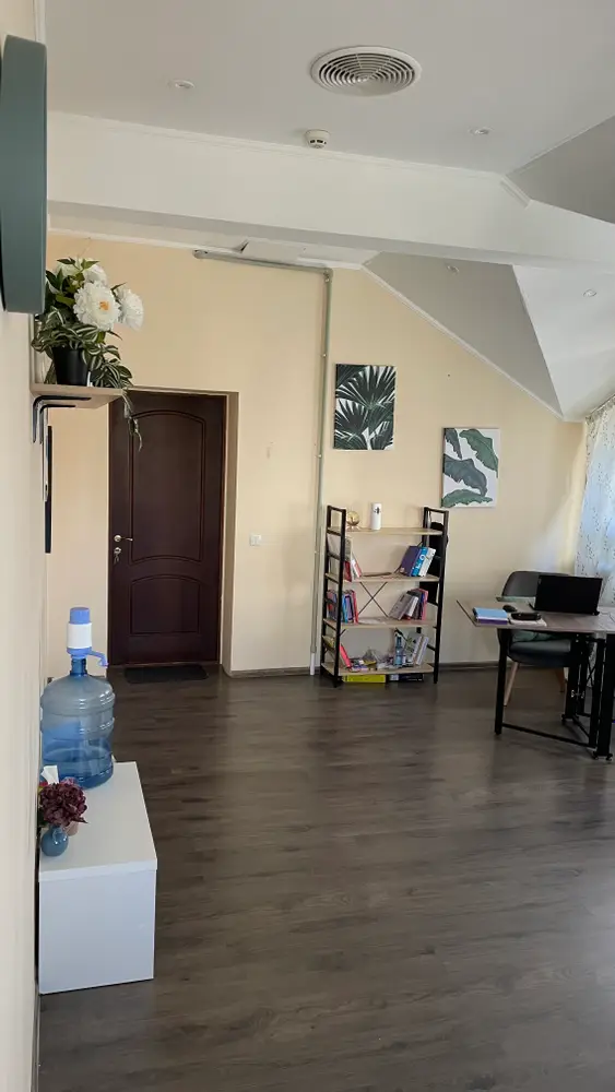 Кабінет психолога (погодинна оренда) photo 9