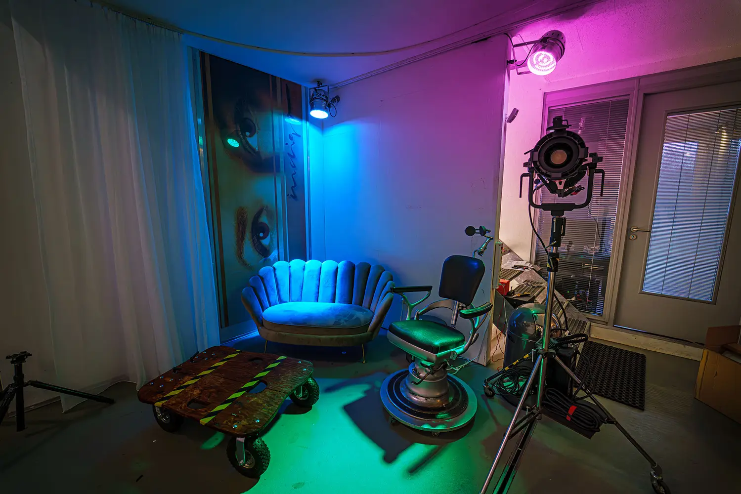 Indigo Studio für Werbefotografie photo 25