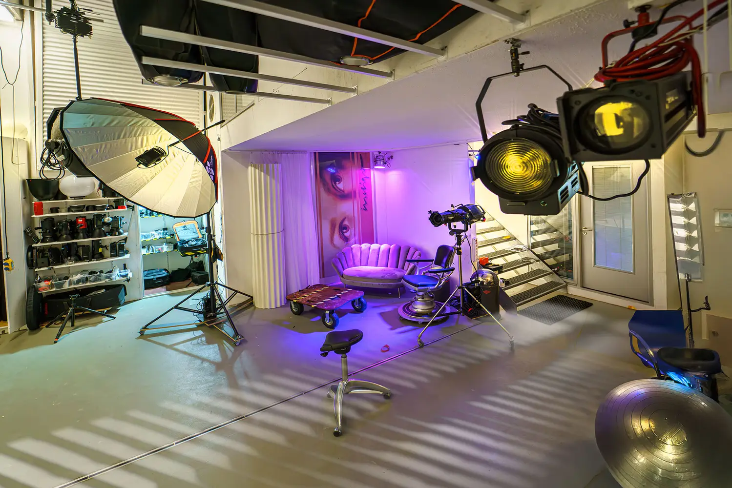 Indigo Studio für Werbefotografie photo 27