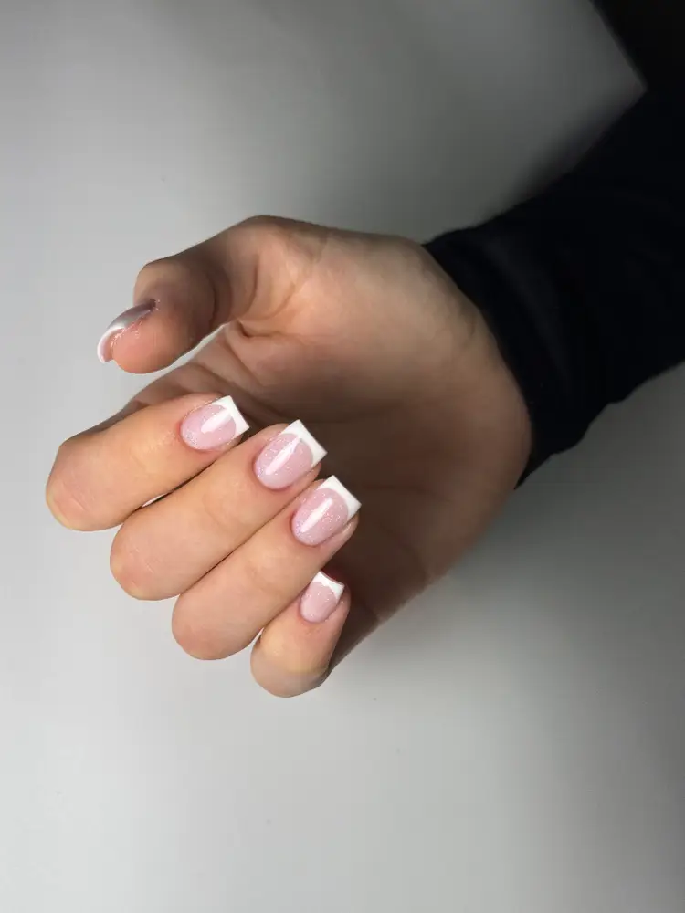 Tati Wegner Nails Studio photo 20