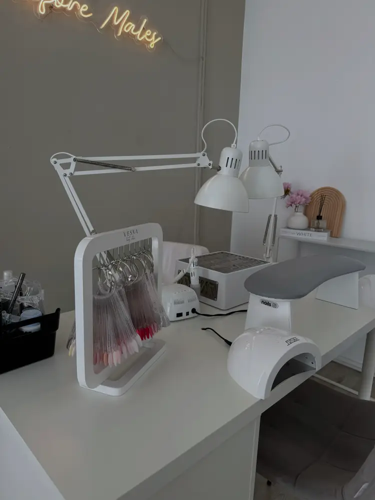 VESNA beauty studio photo 2