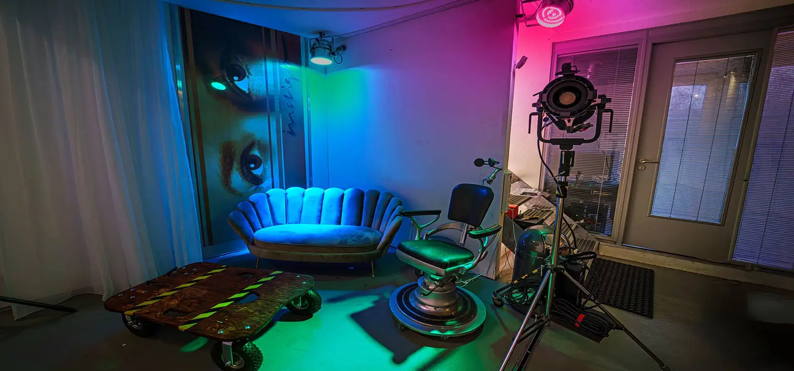 Indigo Studio für Werbefotografie photo 20