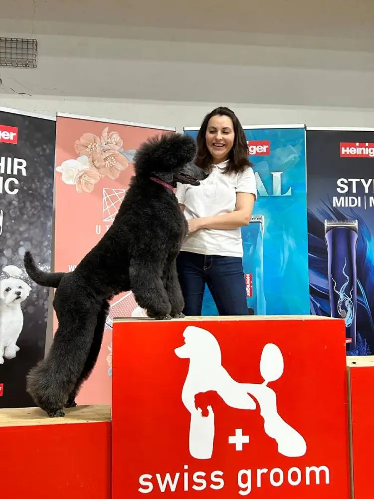 Grooming-Atelier, Viktoriia photo 7