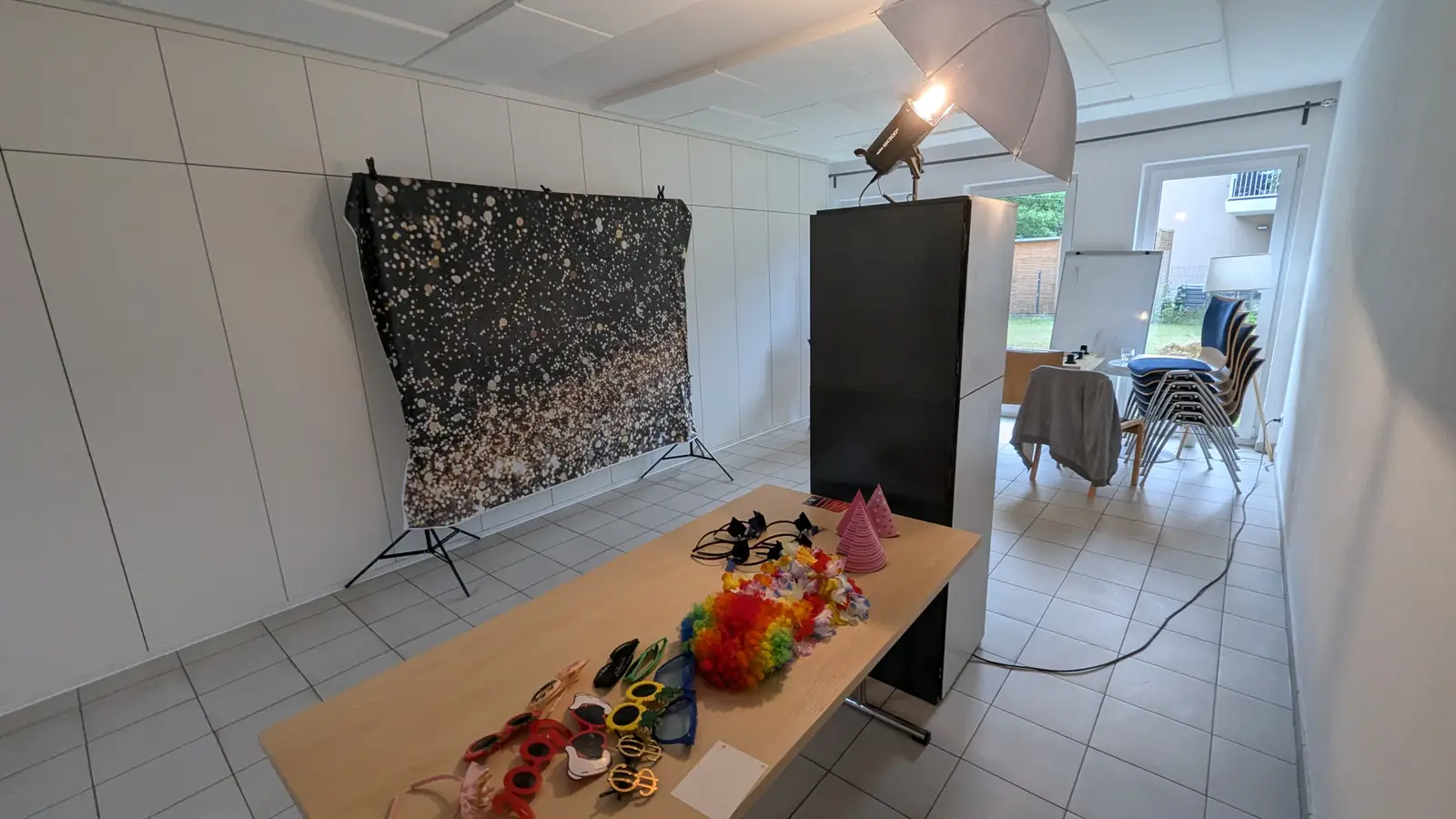 Klein Fotobox photo 5