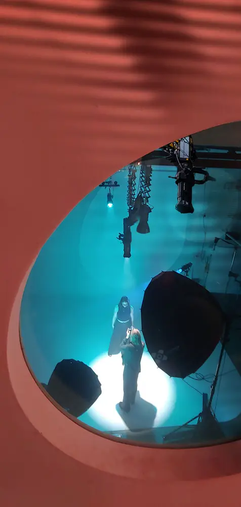 Indigo Studio für Werbefotografie photo 24