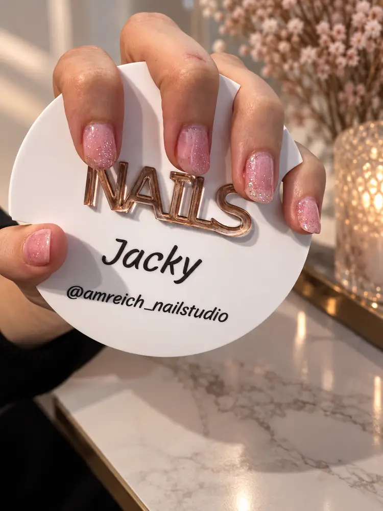 Amreich Nailstudio photo 5