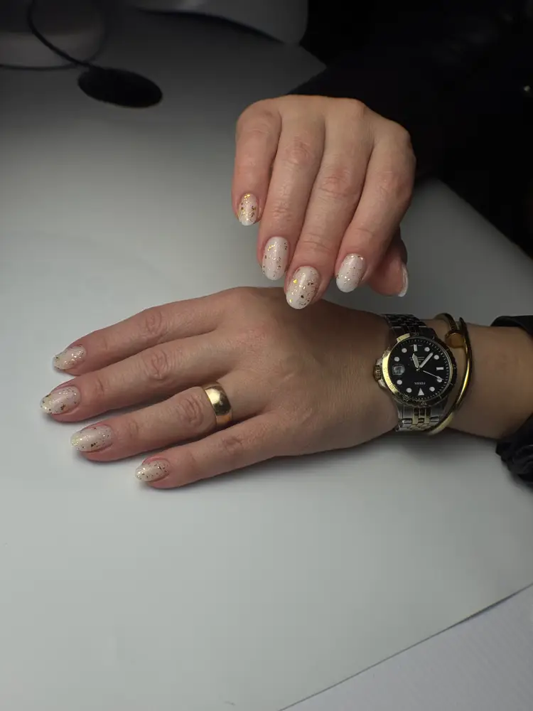 Tati Wegner Nails Studio photo 22