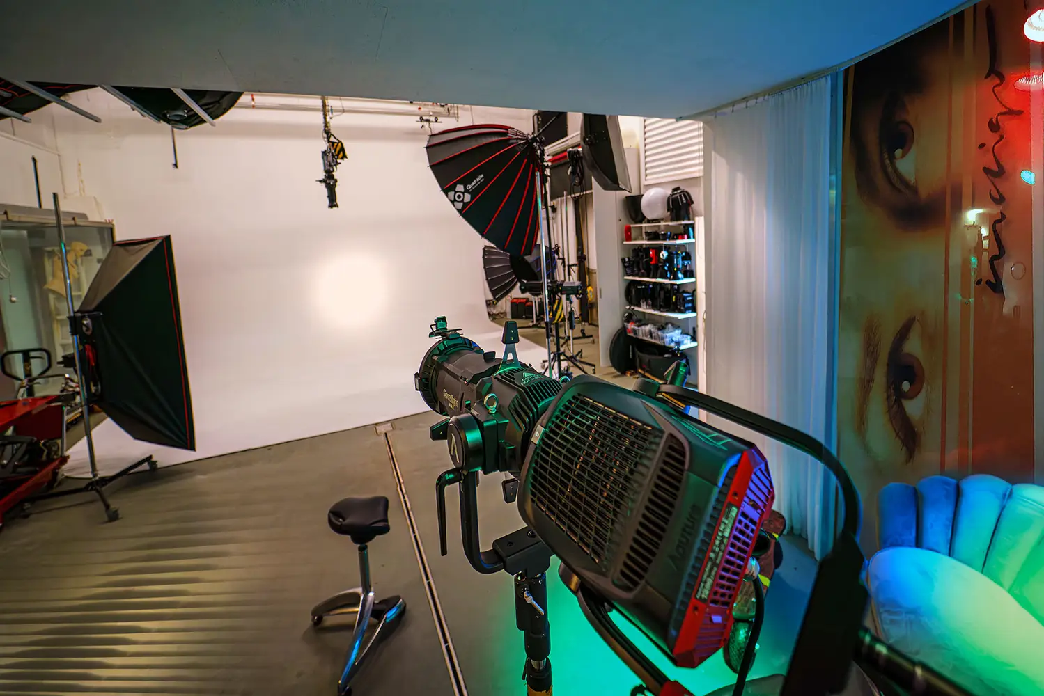 Indigo Studio für Werbefotografie photo 29