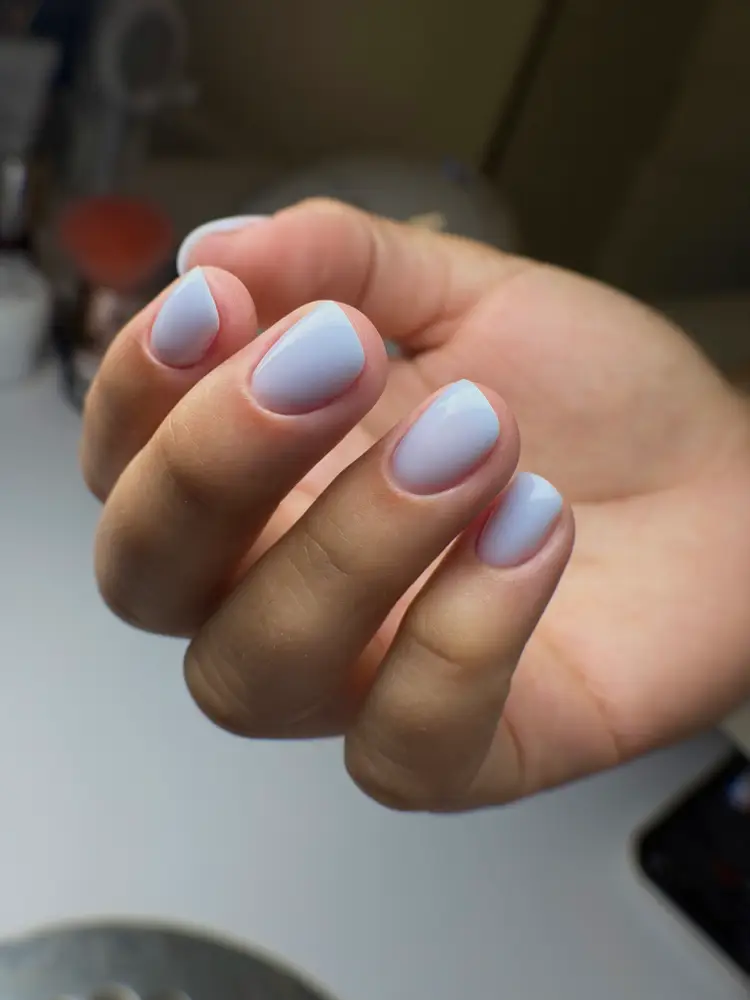 Tati Wegner Nails Studio photo 6