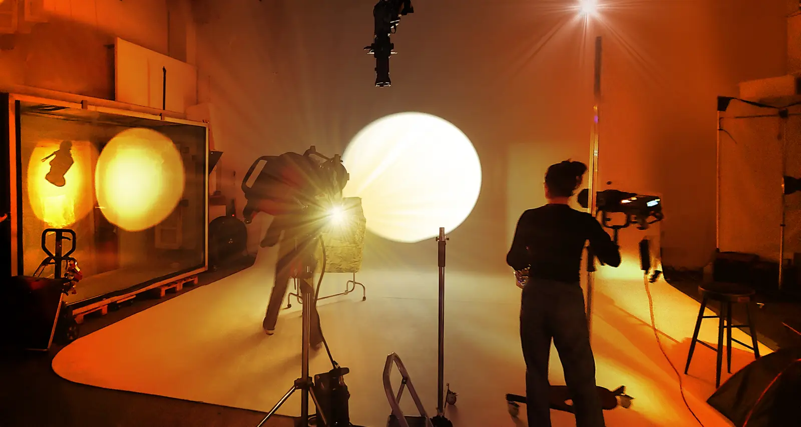 Indigo Studio für Werbefotografie photo 3