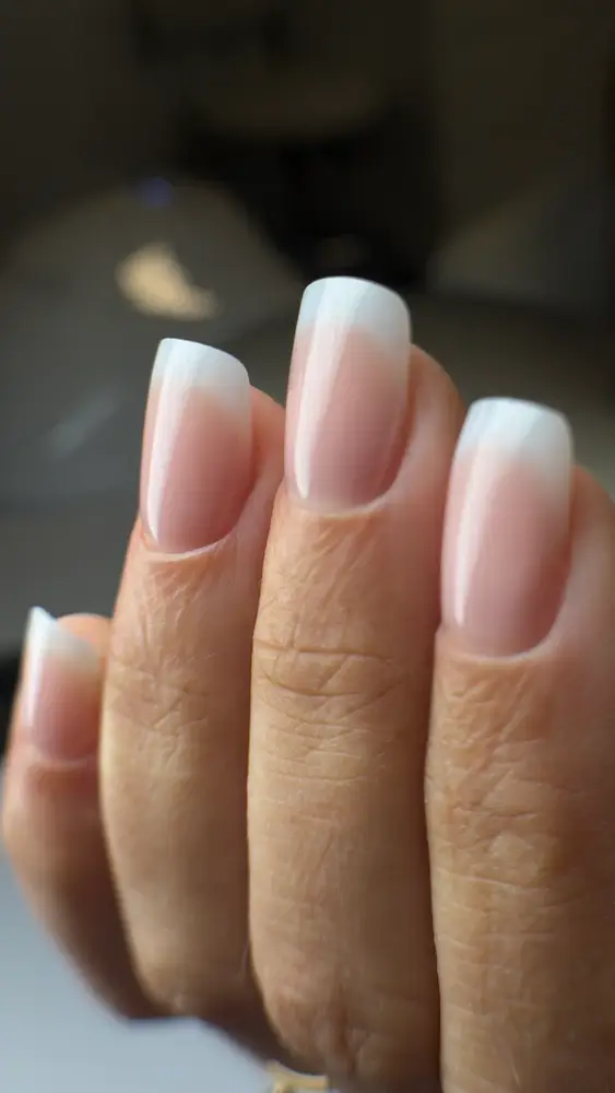 Tati Wegner Nails Studio photo 1