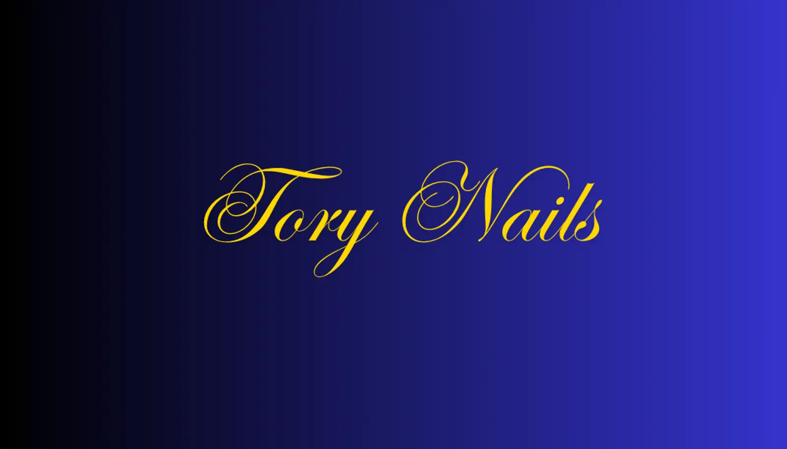Tory Nails Studio photo 1