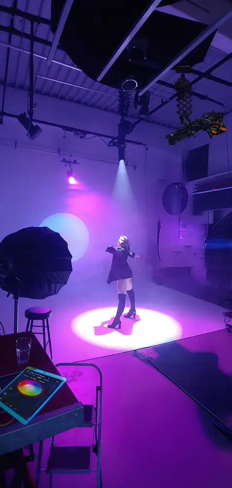 Indigo Studio für Werbefotografie photo 23