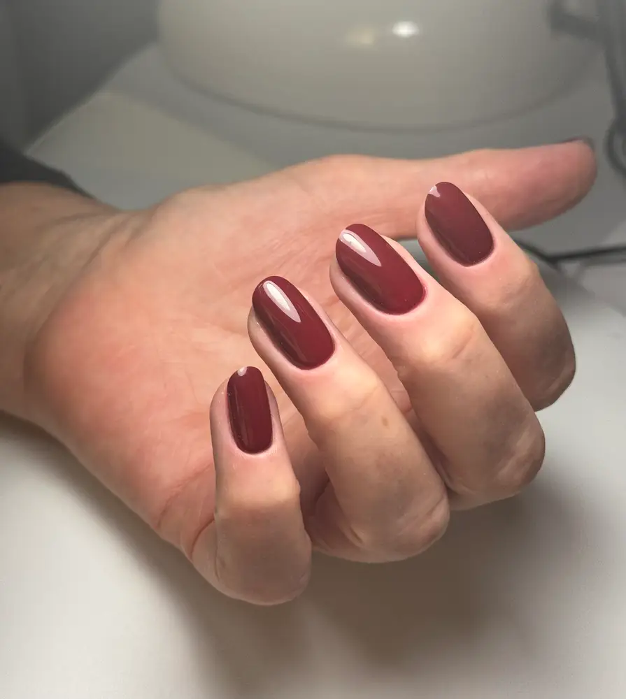 Tati Wegner Nails Studio photo 17