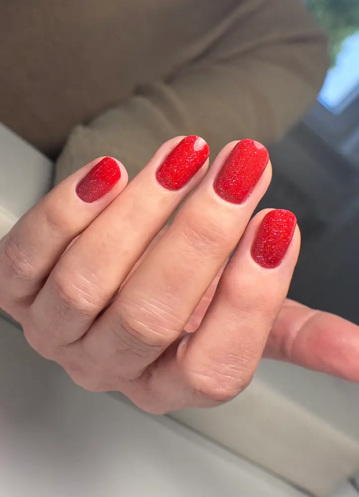 Tati Wegner Nails Studio photo 13