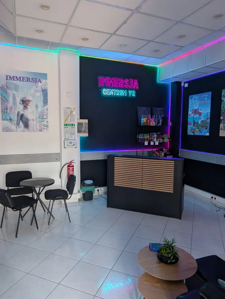 Immersja Zamość photo 2