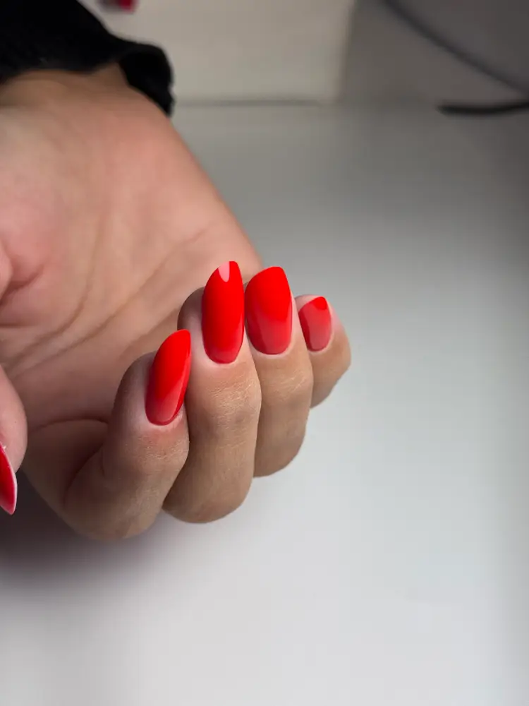 Tati Wegner Nails Studio photo 15