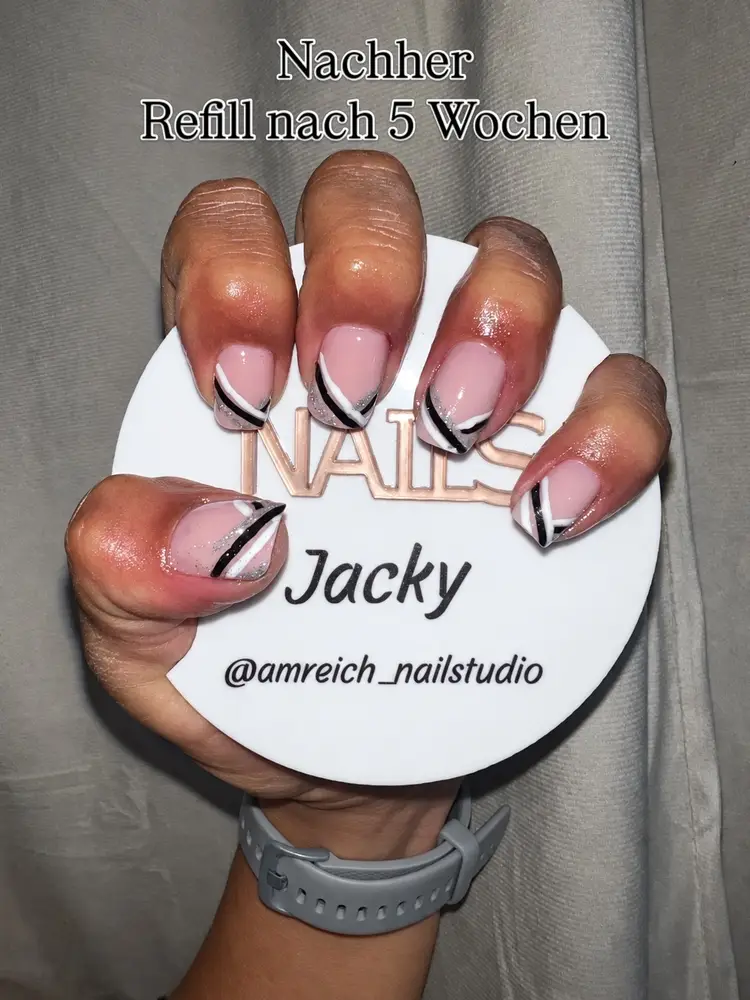 Amreich Nailstudio photo 3