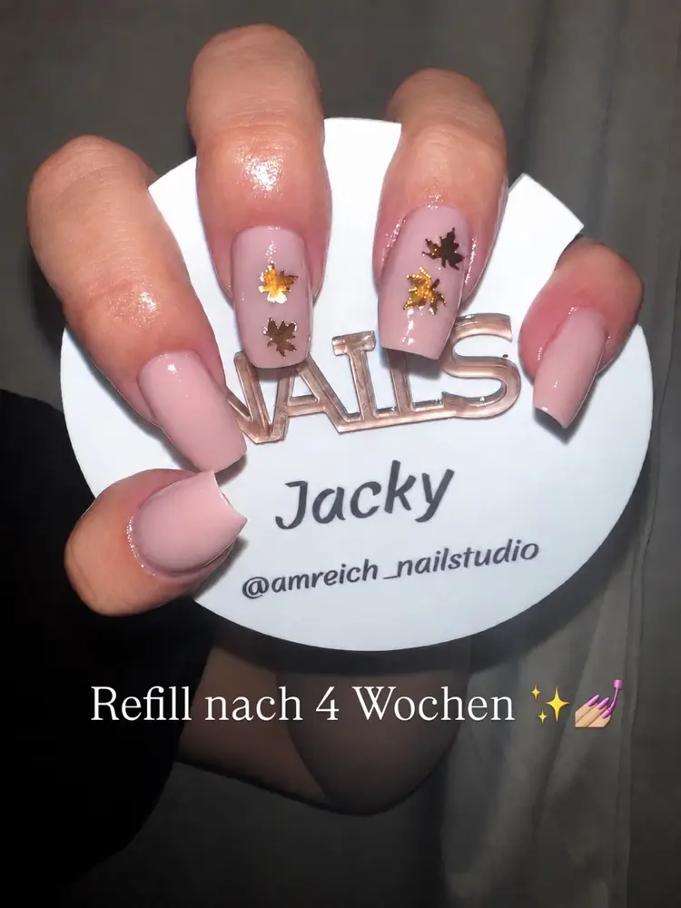 Amreich Nailstudio photo 4