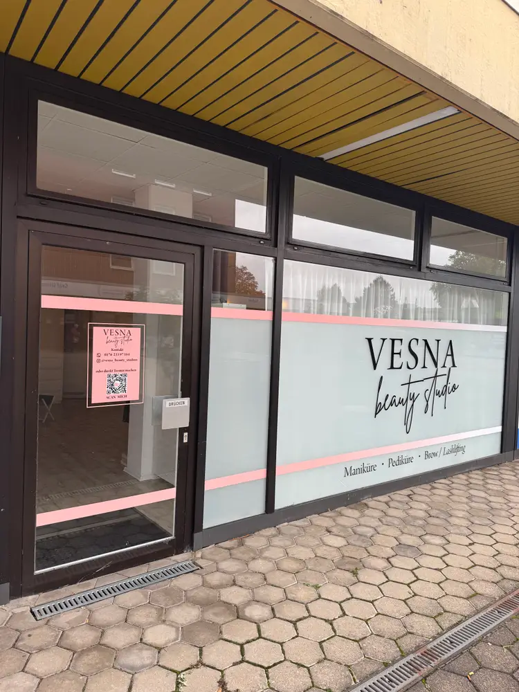 VESNA beauty studio photo 7