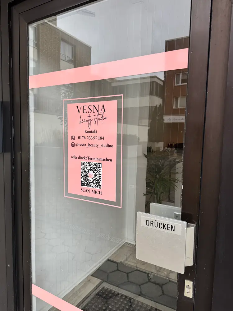 VESNA beauty studio photo 8