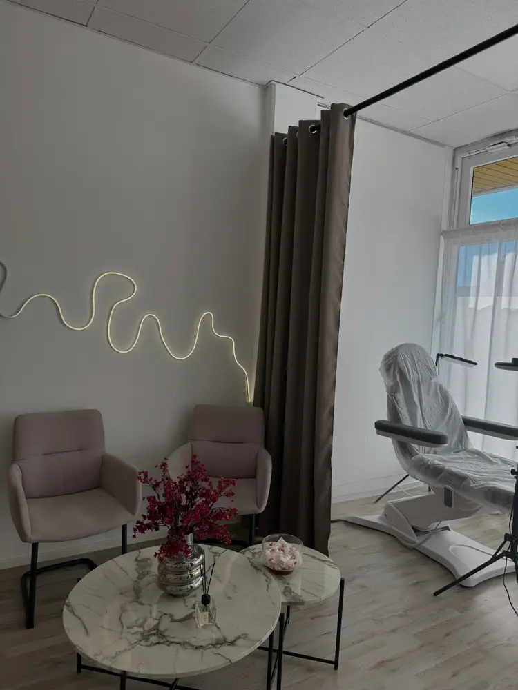 VESNA beauty studio photo 1