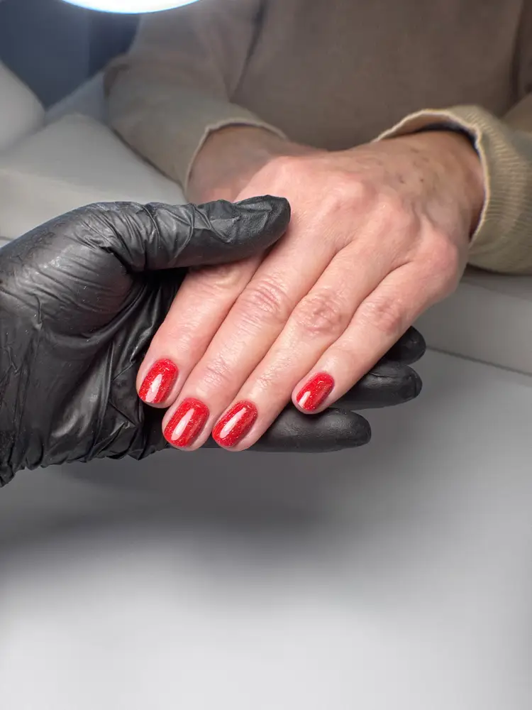Tati Wegner Nails Studio photo 14