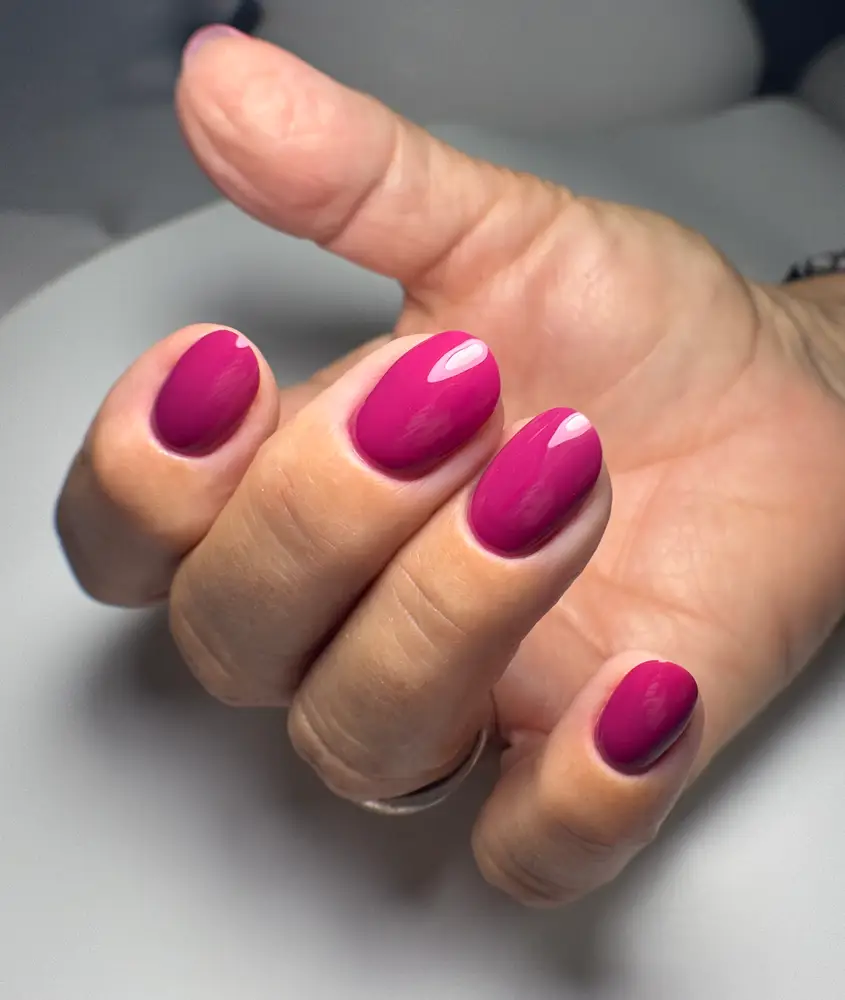Tati Wegner Nails Studio photo 16