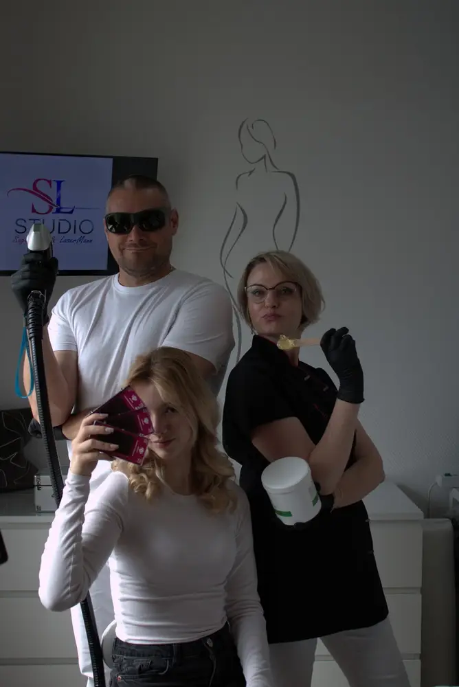 SL Studio photo 1
