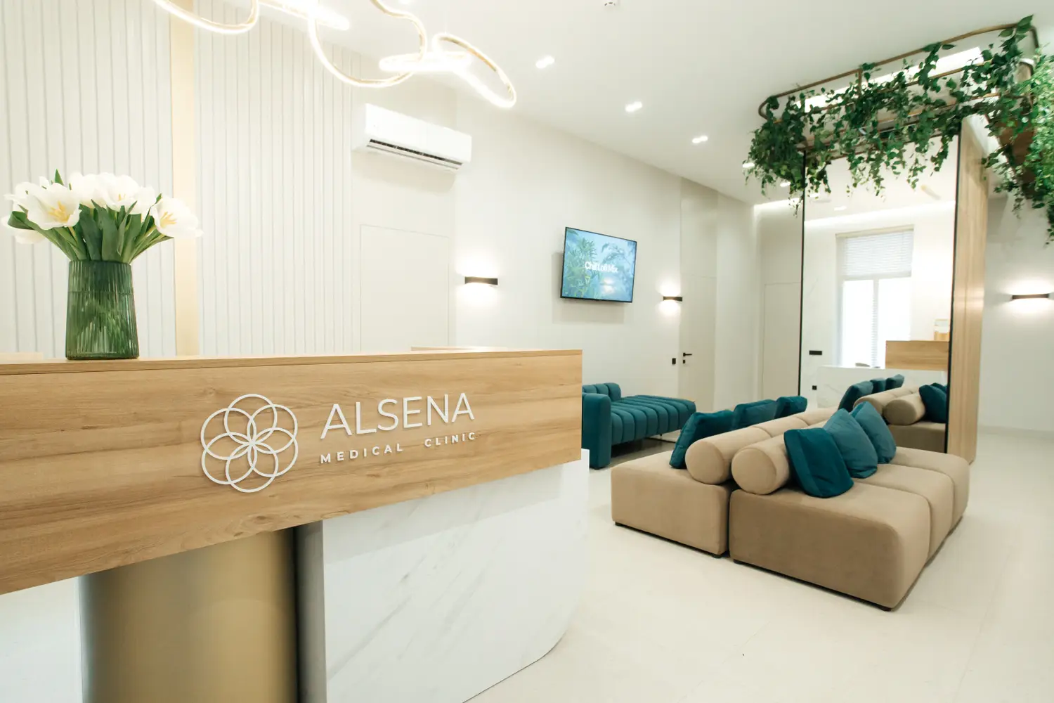 ALSENA medical clinic photo 1