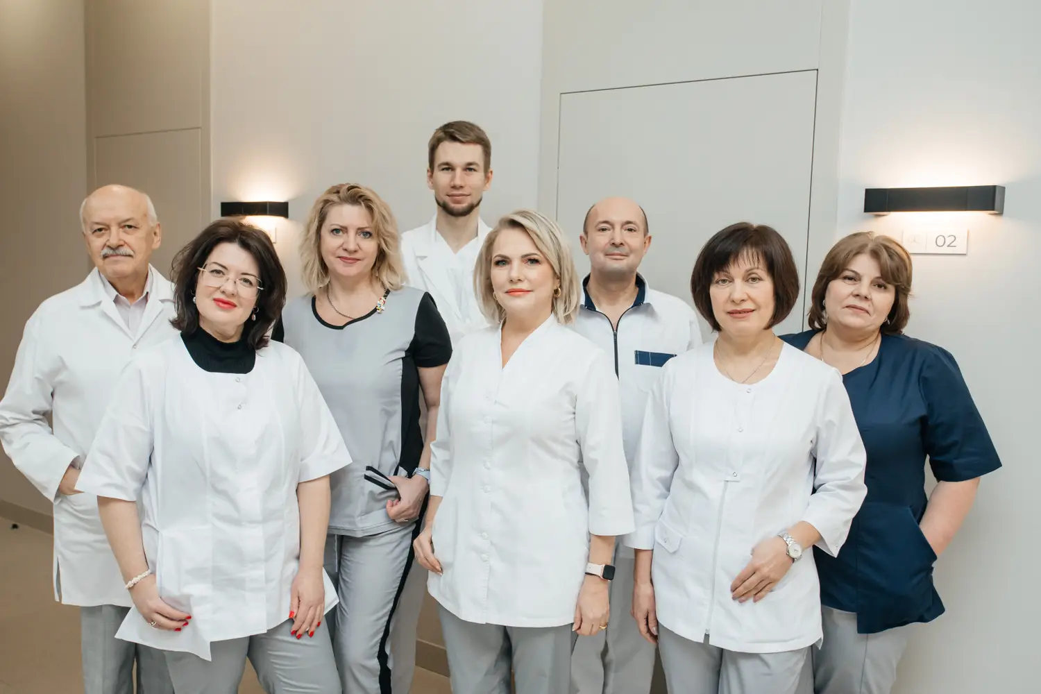 ALSENA medical clinic photo 3