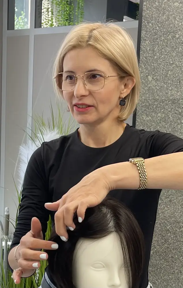 Терлецька Людмила photo 1