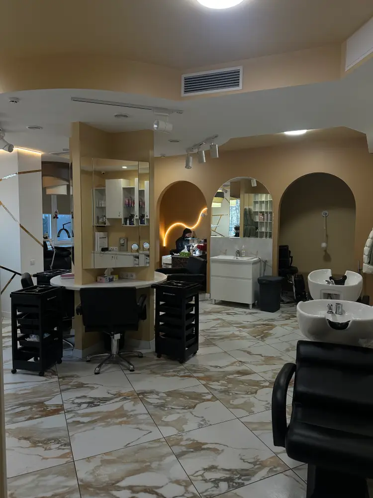 BEAUTY SALON “TIKITY” photo 15