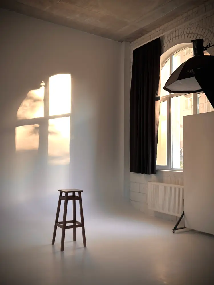 LYM photo studio photo 2