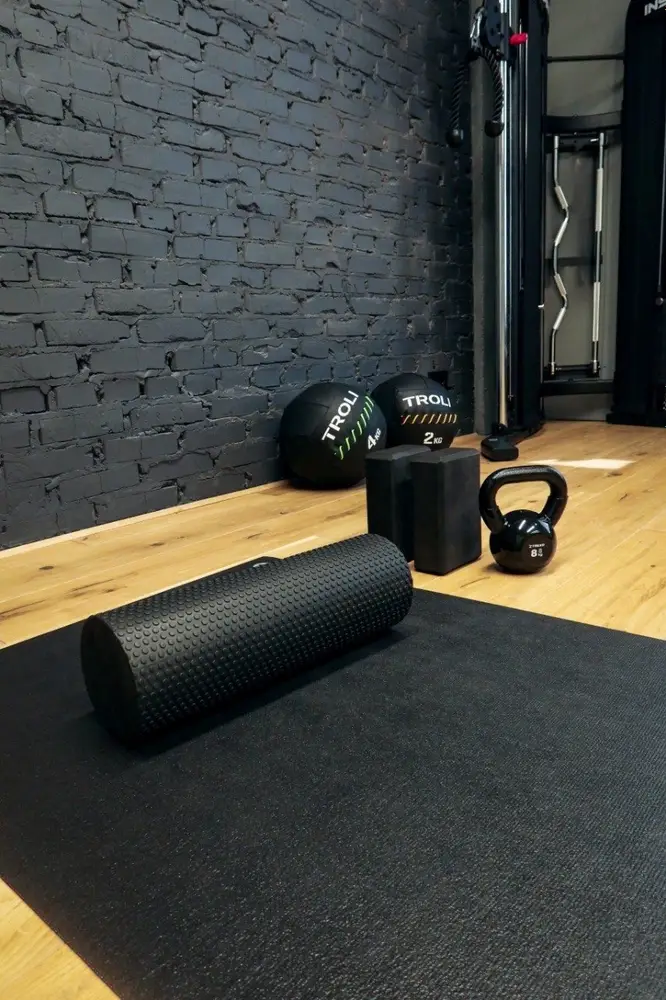 B.Point Wellness & Recovery photo 7