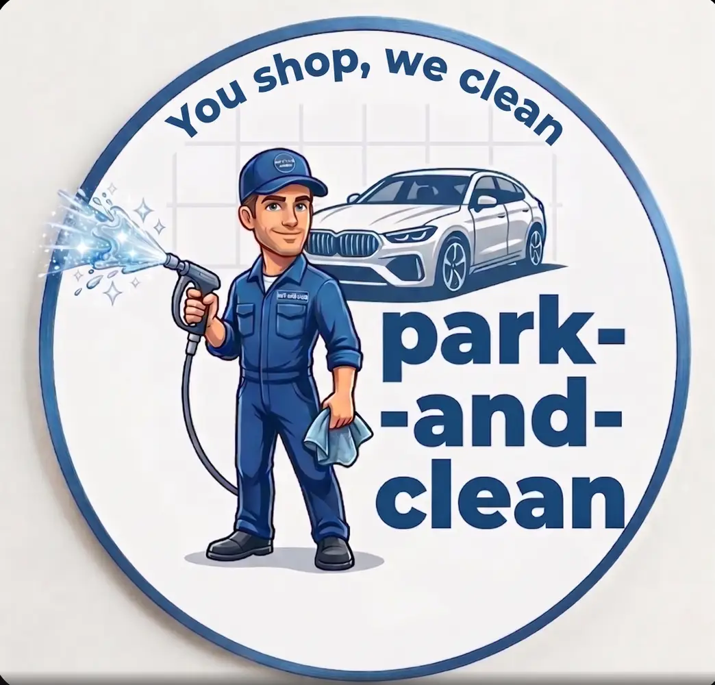 Park-and-Clean photo 1