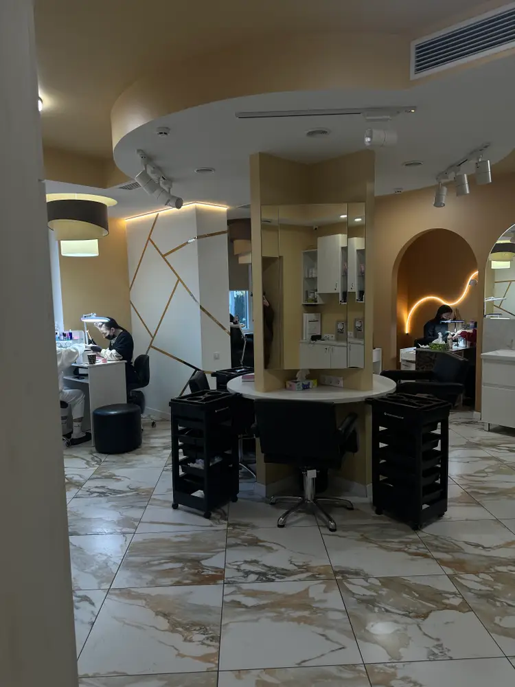 BEAUTY SALON “TIKITY” photo 19