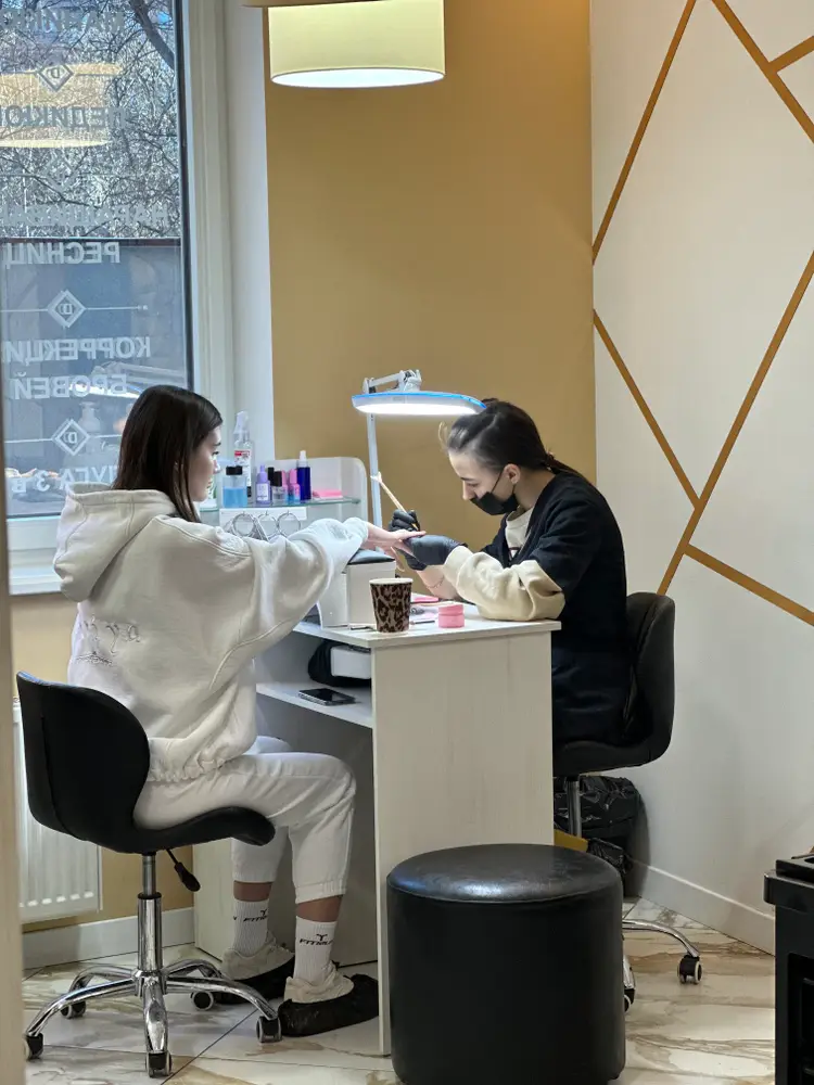 BEAUTY SALON “TIKITY” photo 18