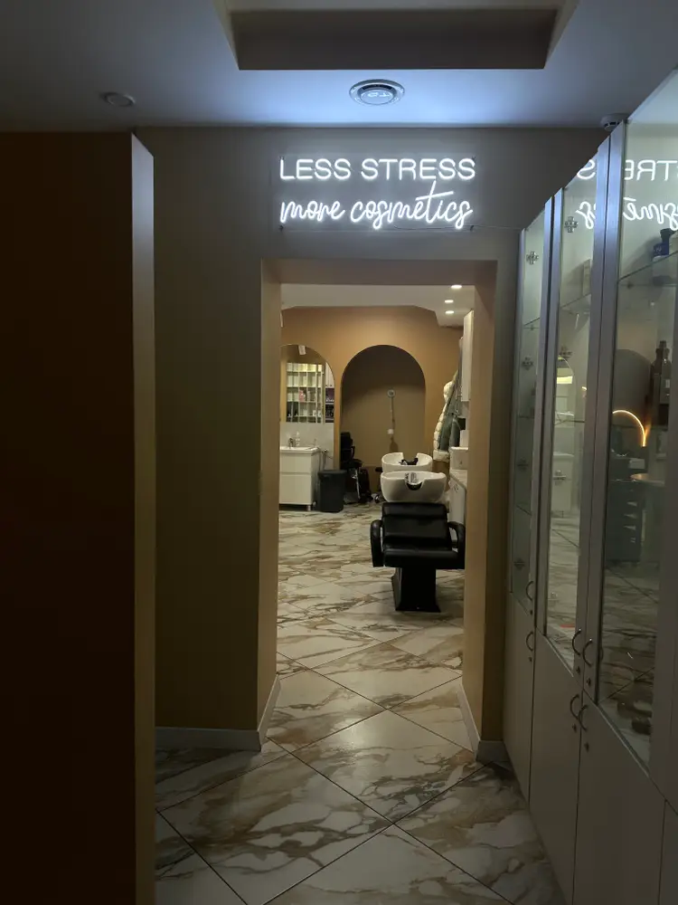 BEAUTY SALON “TIKITY” photo 14