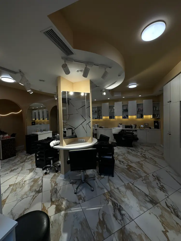 BEAUTY SALON “TIKITY” photo 16