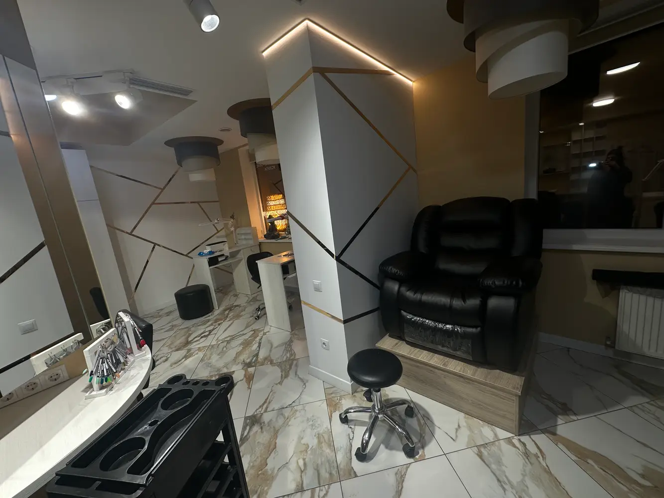 BEAUTY SALON “TIKITY” photo 10