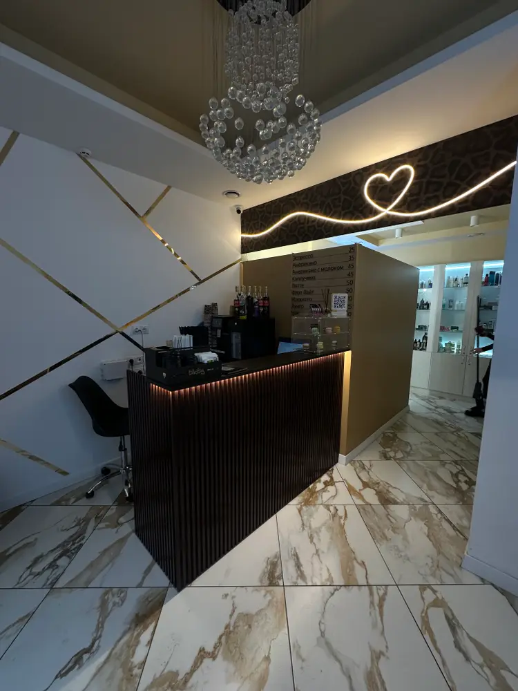 BEAUTY SALON “TIKITY” photo 12