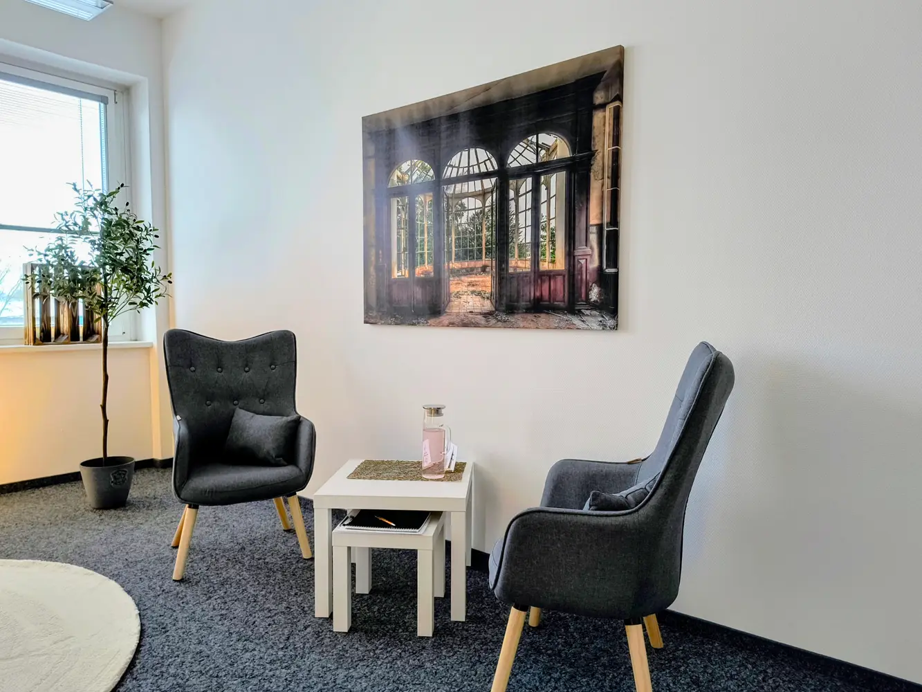 Silke Rauer Hypnose & Life Coaching photo 3